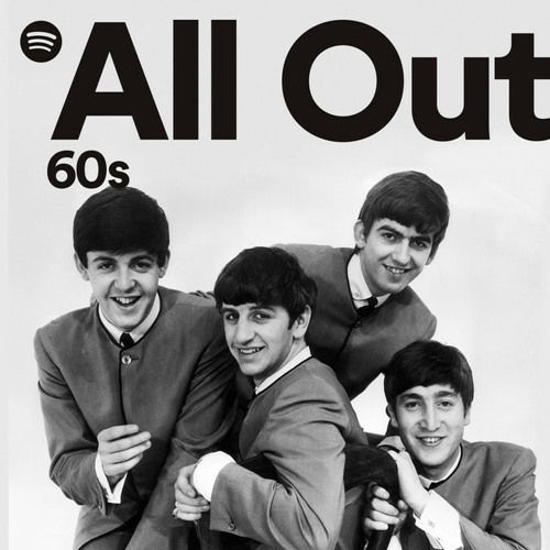 All Out 60s
