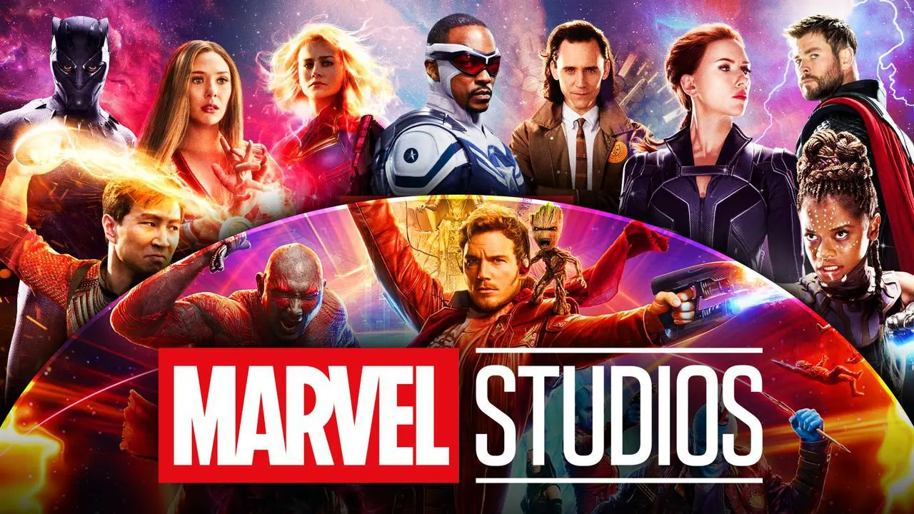 Best Movie of MCU