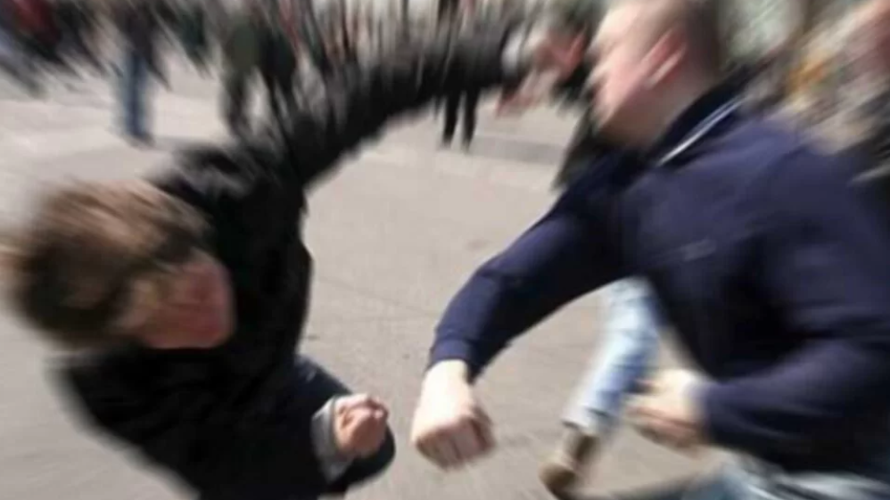 Kavgada Yanında Kim Olsun İstersin ?