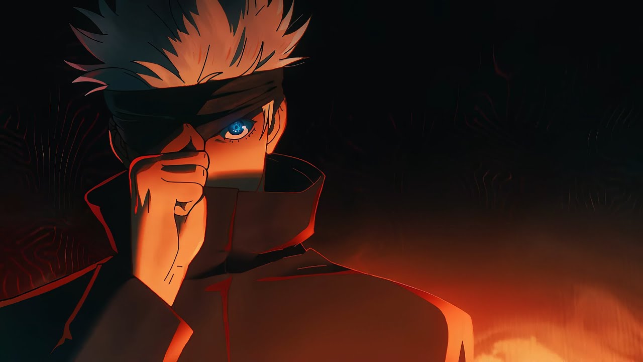 Anime Opening