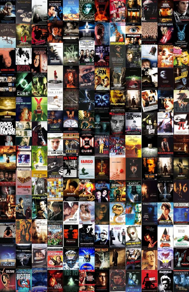 Best movie of all time