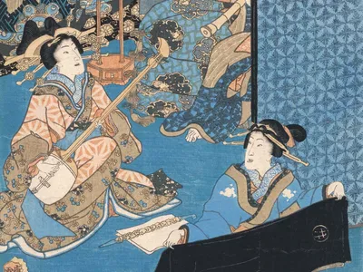 Japanese songs