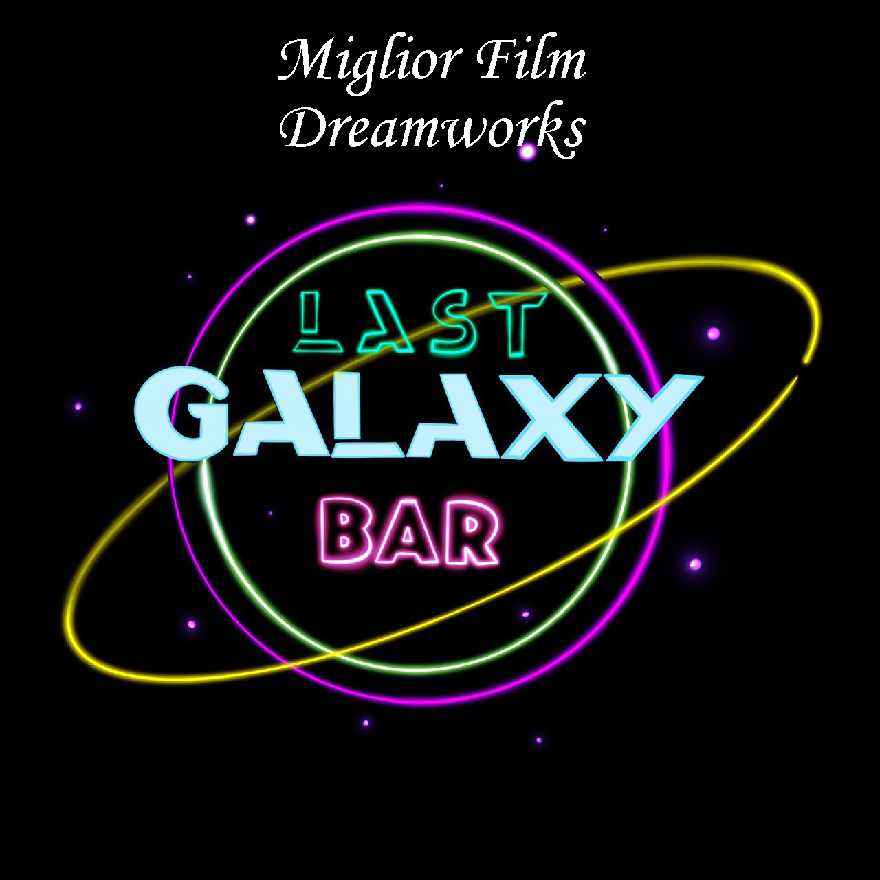 Miglior Film Dreamworks