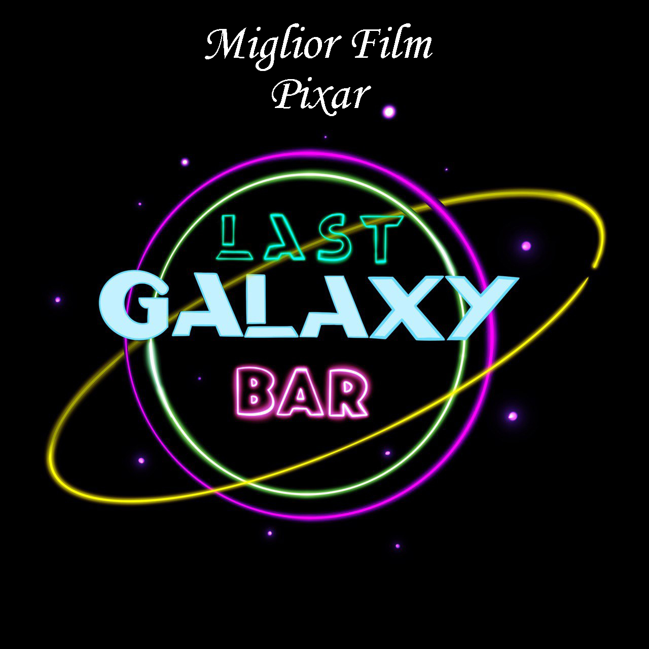 Miglior Film Pixar