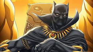 Greatest Kings/Princes in comics