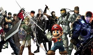 Best videogame