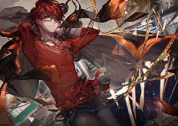 ULIMATE OTOME