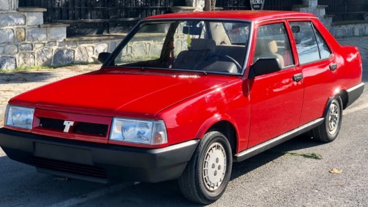 Best Turkish Cars