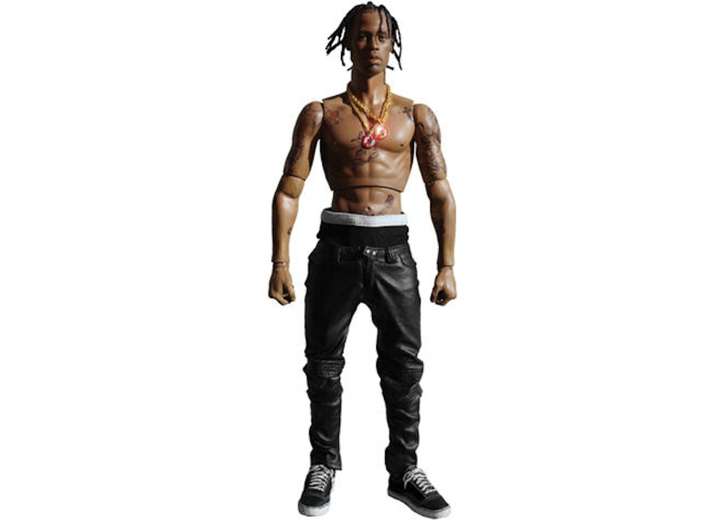 Rappers