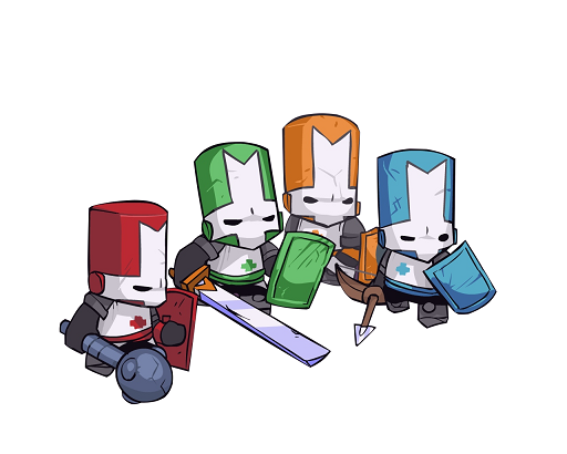 Castle Crashers OST