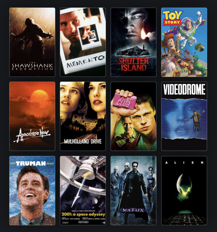 Miglior film