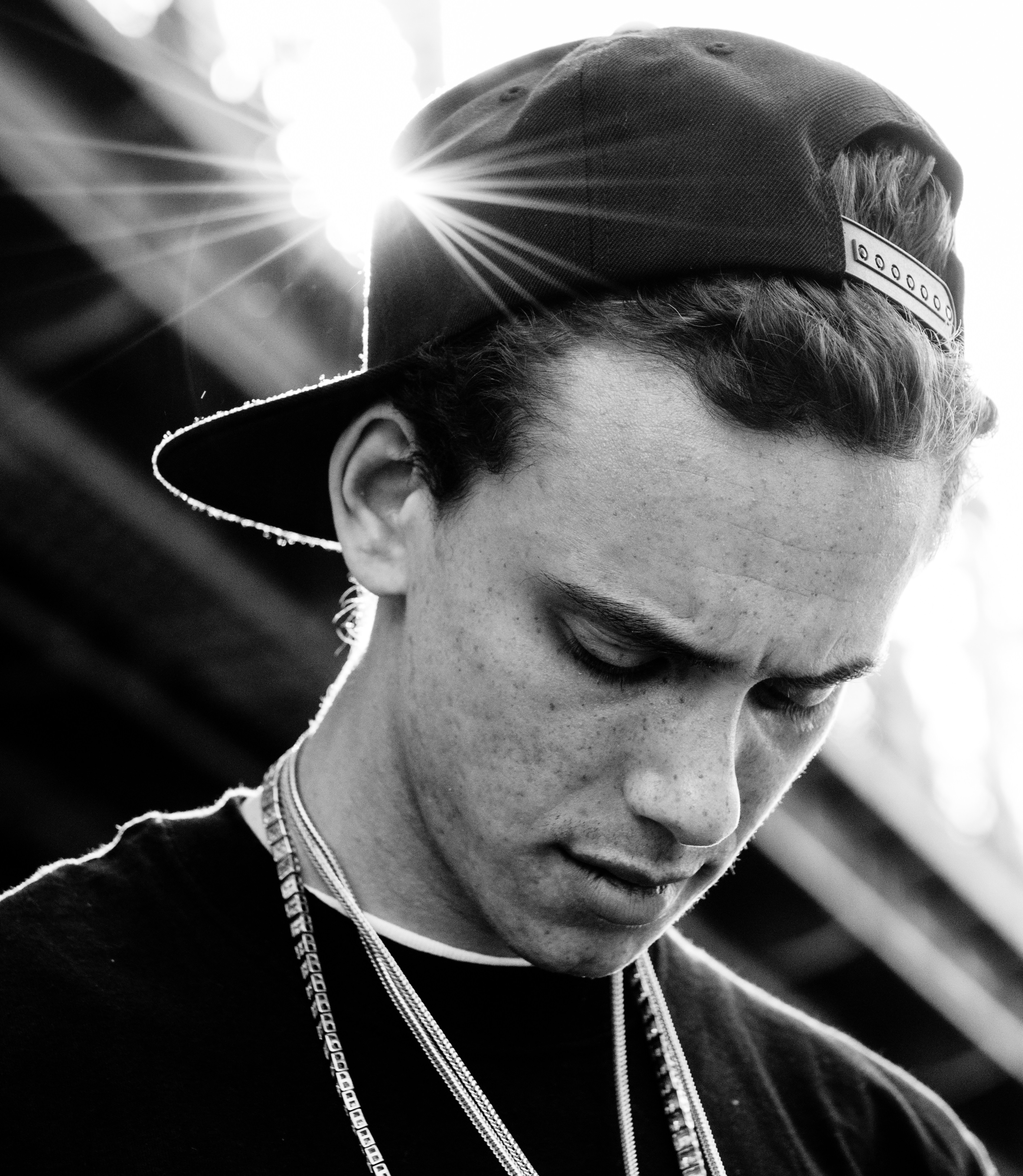 Best Logic Songs