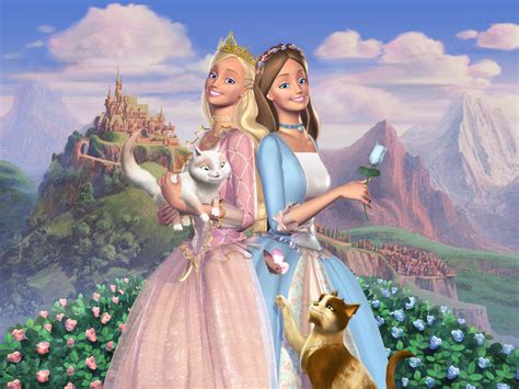 Barbie Coeur de princesse Music Contest