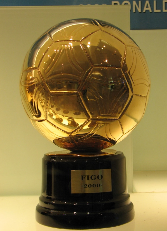Melhores Jogadores