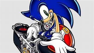 Sonic OST Battle