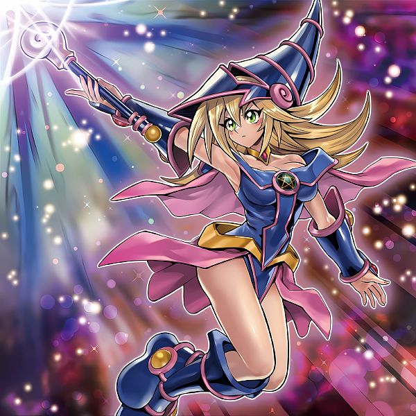 YGO Waifu Tierlist