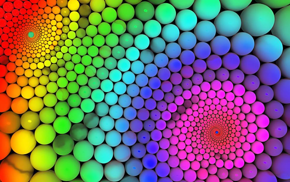 COLORI