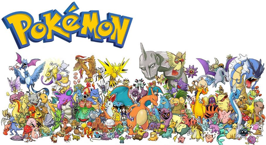 Pokémon préféré - Varimatrax
