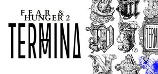 fear and hunger 1&2