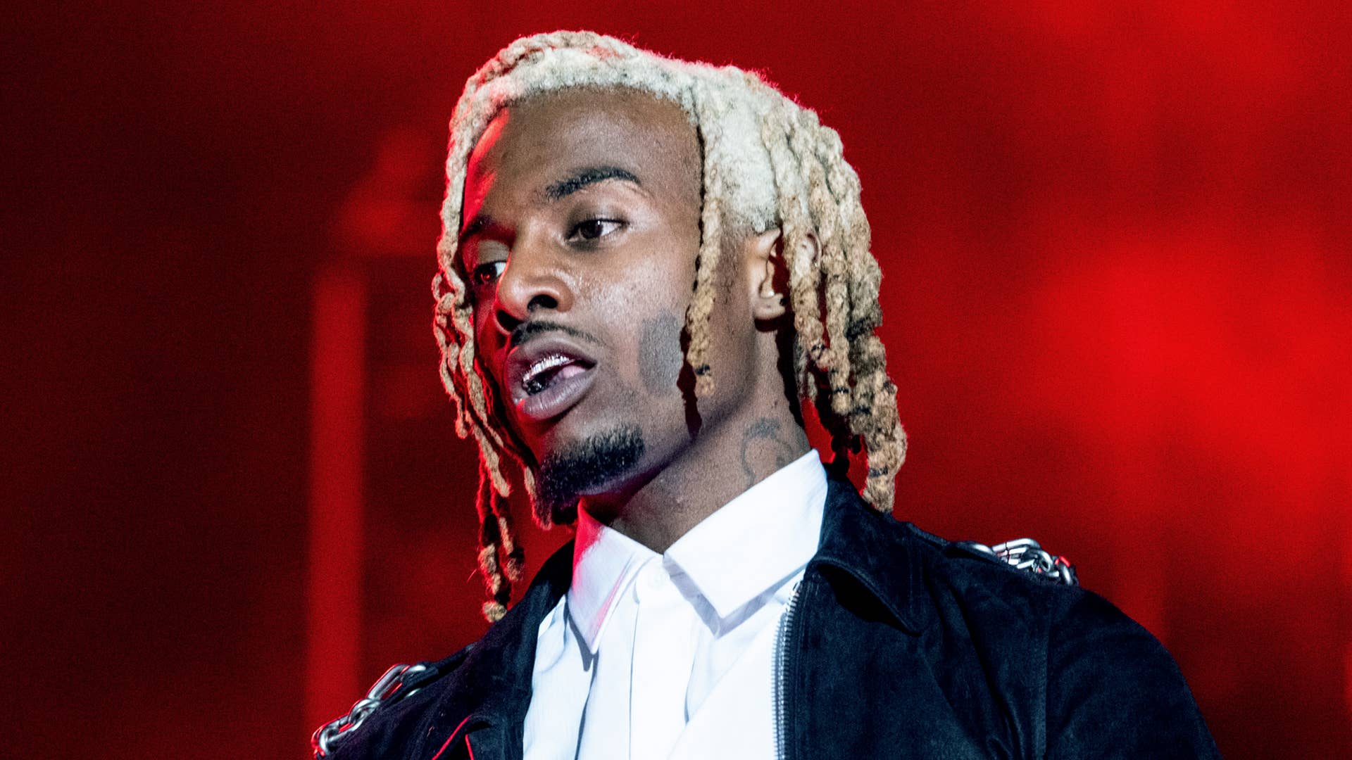 Carti Song Bracket (Official Releases)