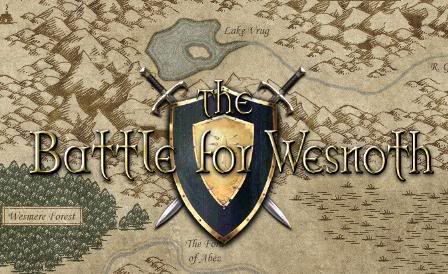 Battle for Wesnoth basic units