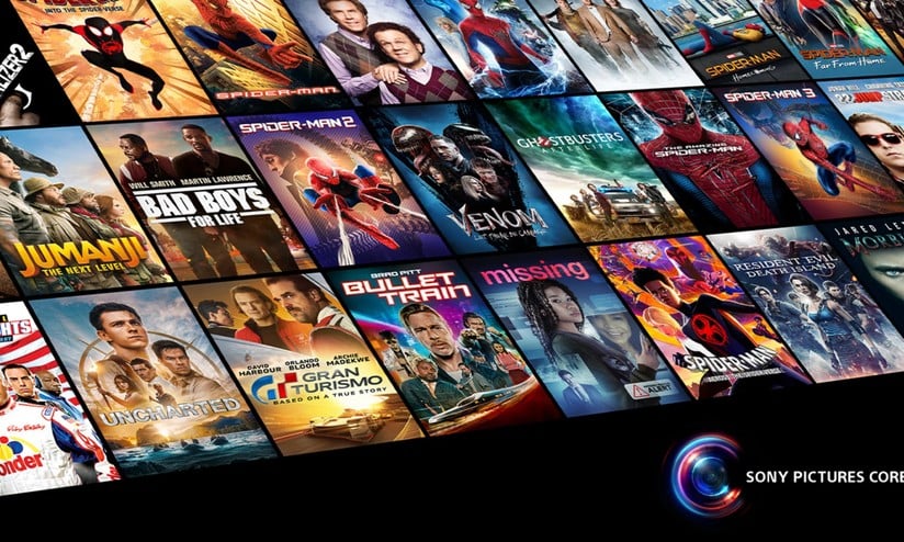 MELHORES TRILHAS SONORAS/TEMAS DE FILMES E SรRIES