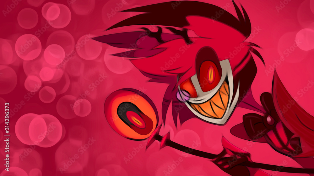 Hazbin Hotel ITA Cover (Official and Fanmade)