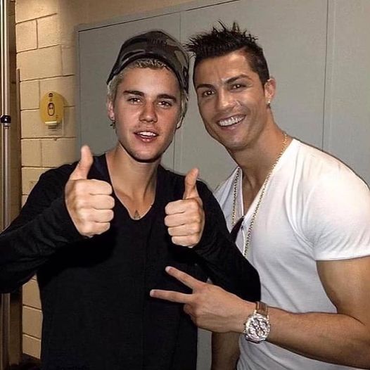 Copa do Mundo da Fama - Os mais famosos do MUNDO