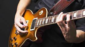 En iyi gitar solosu