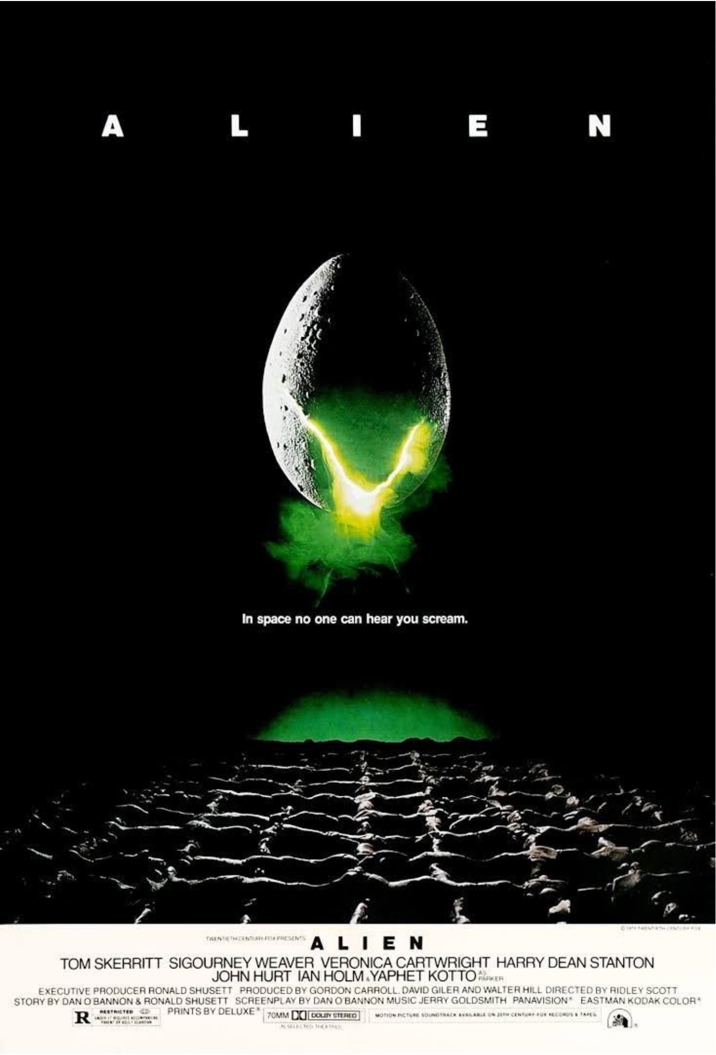 best movie poster