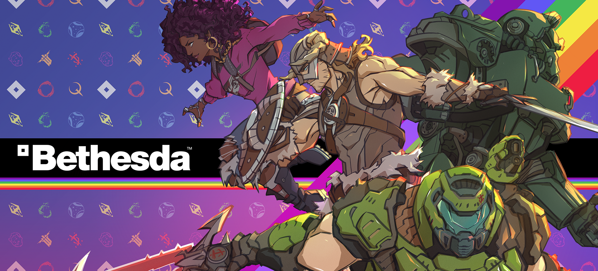 Best Bethesda Videogames