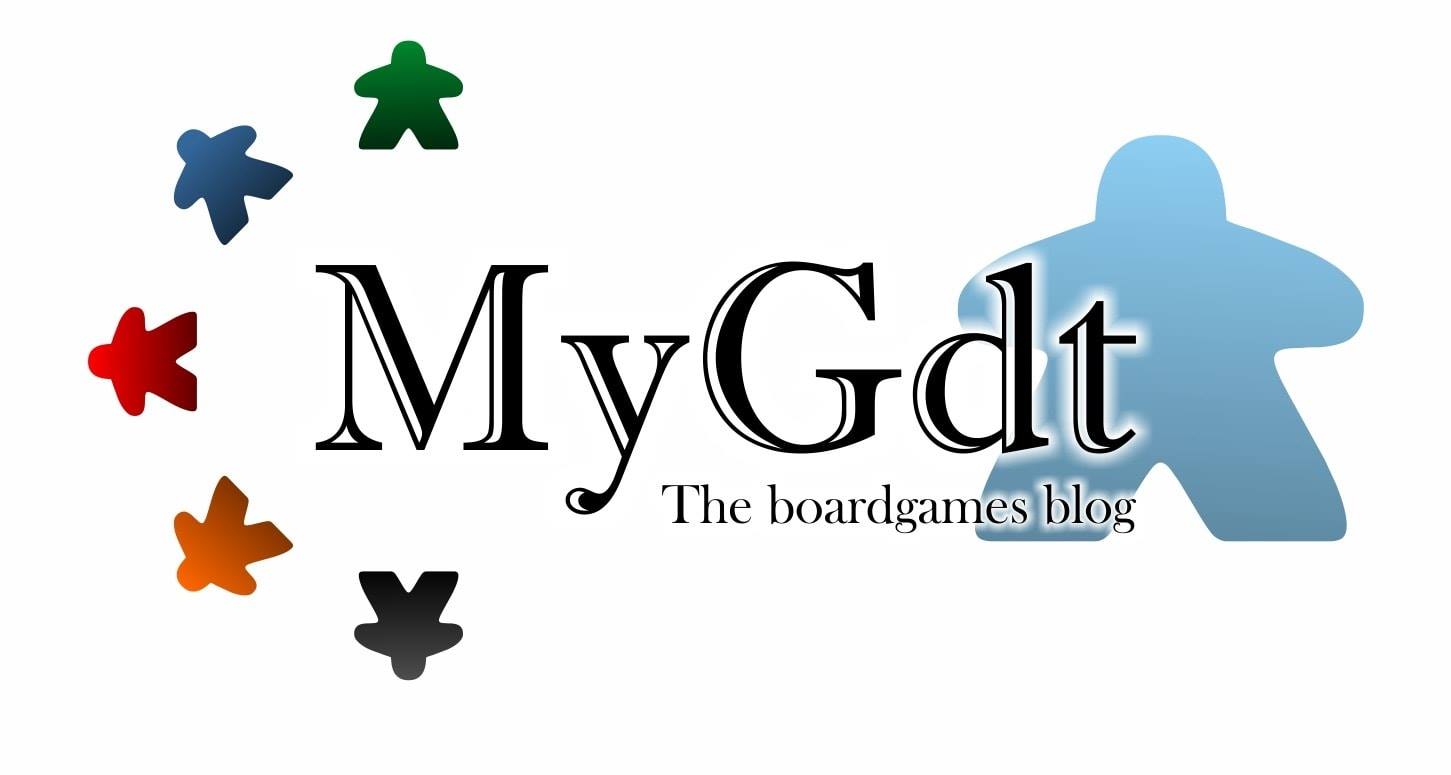 Il gioco del 2023 per MyGdt