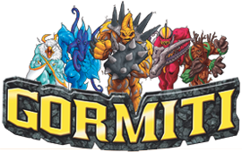 gormiti Final Evolution