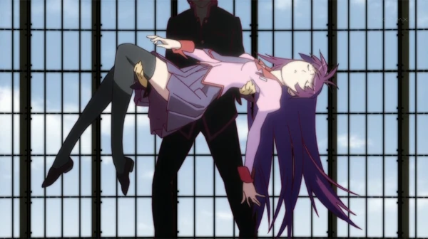Monogatari Arcs