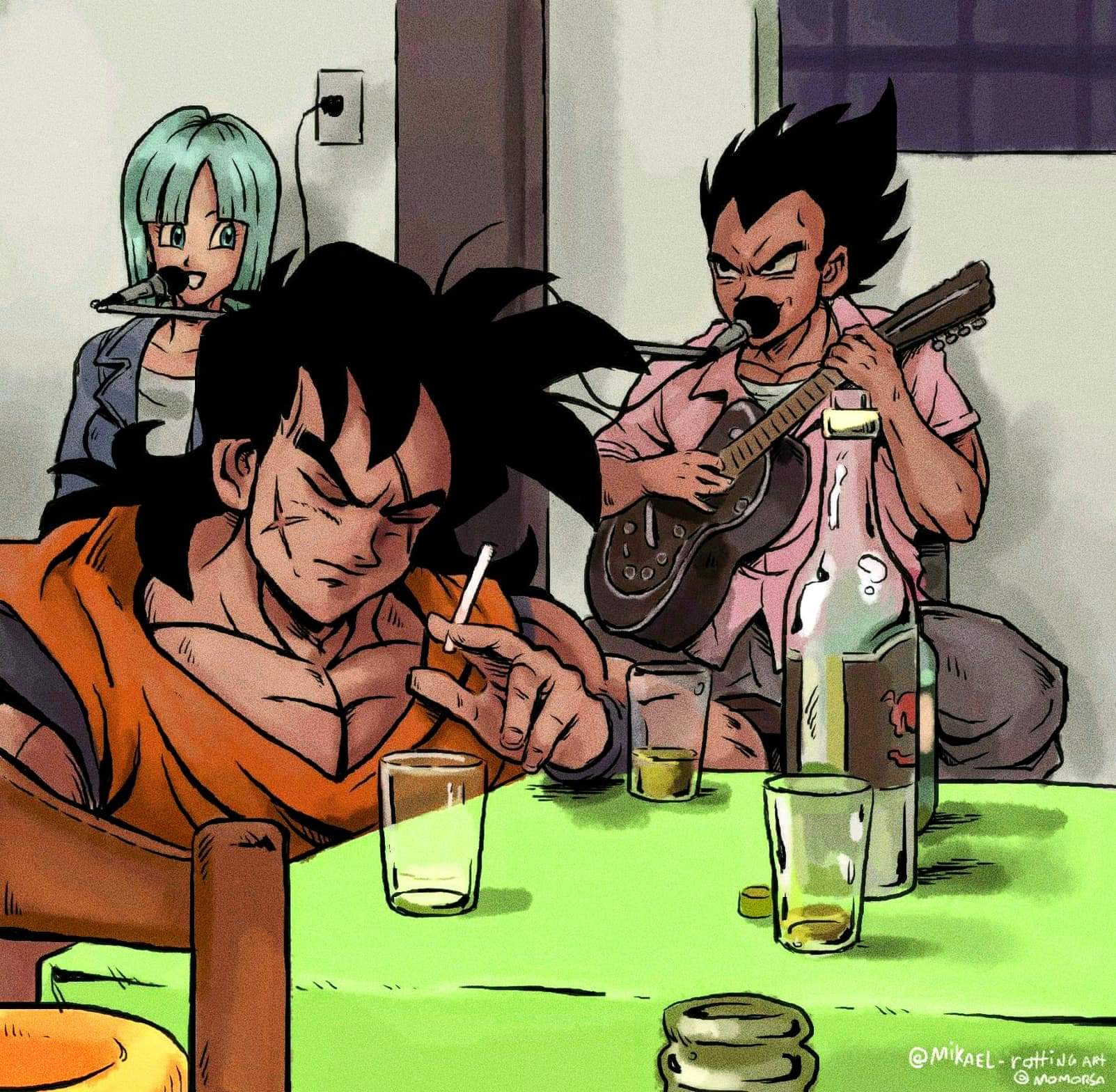 Best OST