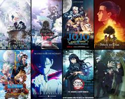 Anime of the Year (2023)