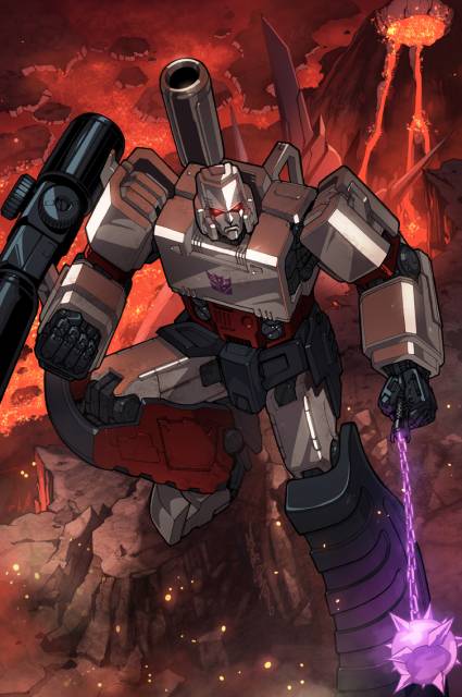 The Most powerful deceptions in transformers
