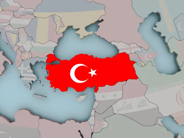 TÜRKİYE EN GÜZEL İLÇELER