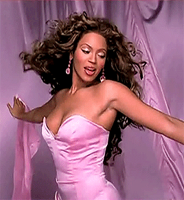 THE BEST BEYONCÉ OUTFIT