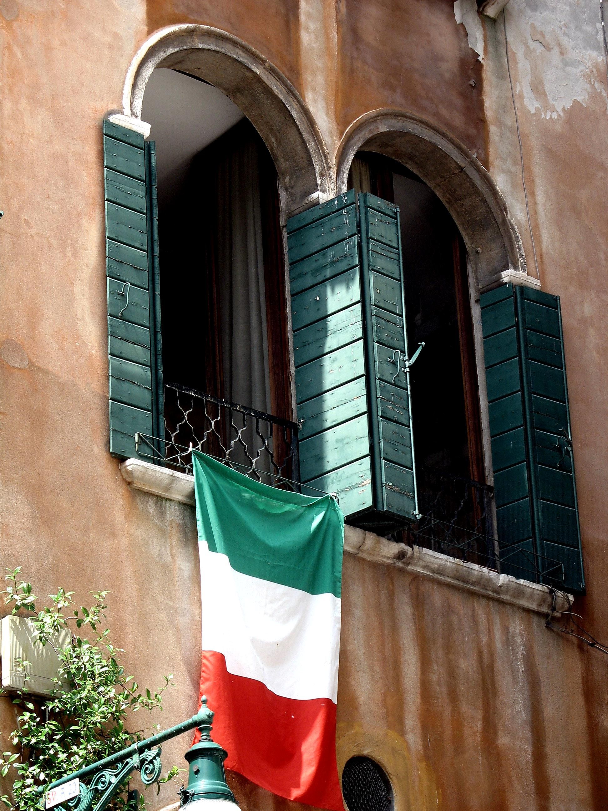 Quale Città italiana visiteresti?