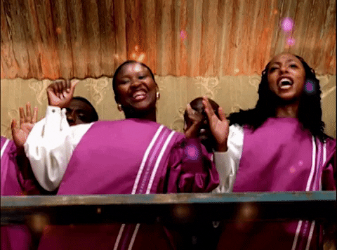 BATTLE OF THE GOSPEL MUSIC HITS