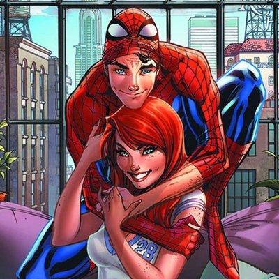 Greatest Comic Book Couples of all time