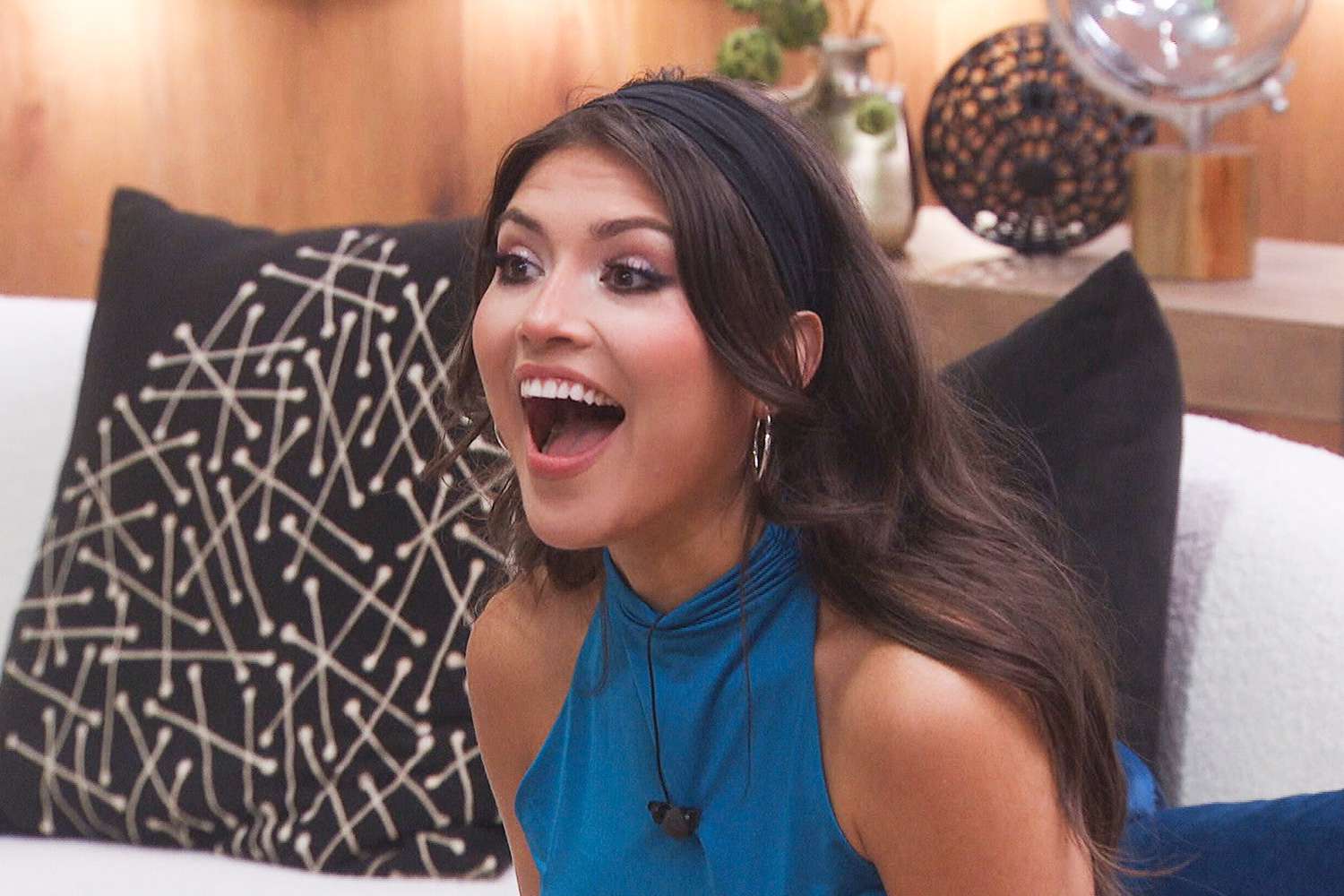 BB25 Fancam Tournament