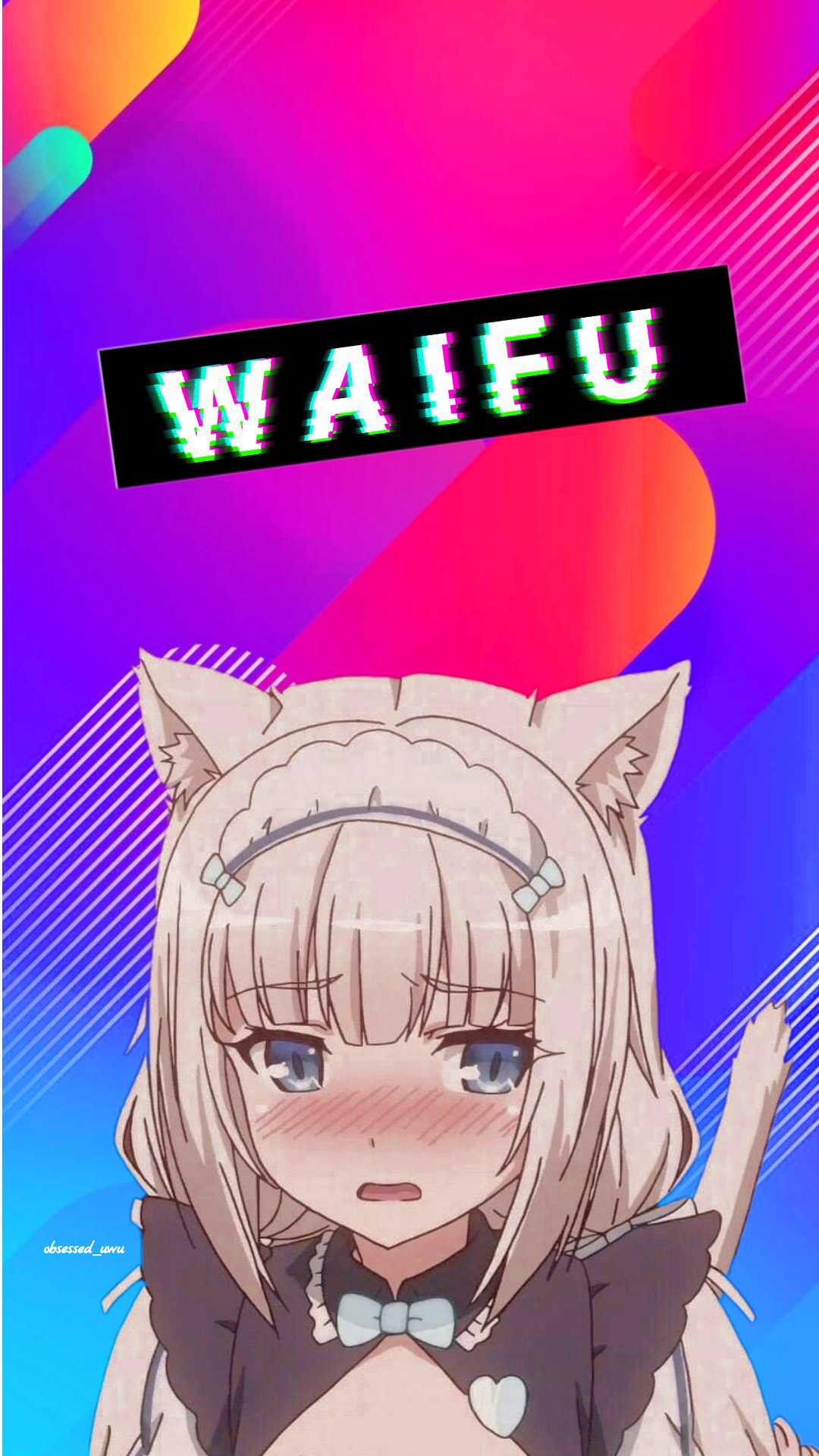 Waifus