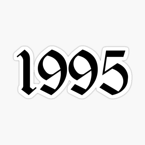 1995 Music Hits