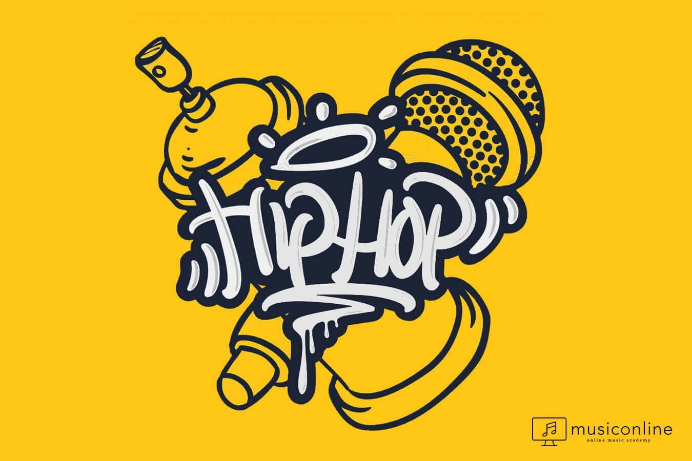 En İyi Oldschool Türkçe Rap