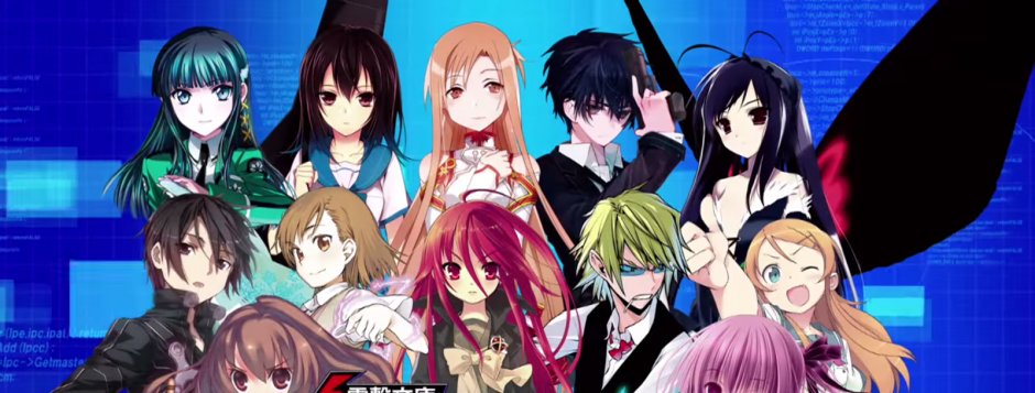 Best Anime Opening (200+ anime)