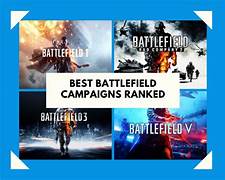 best battlefield