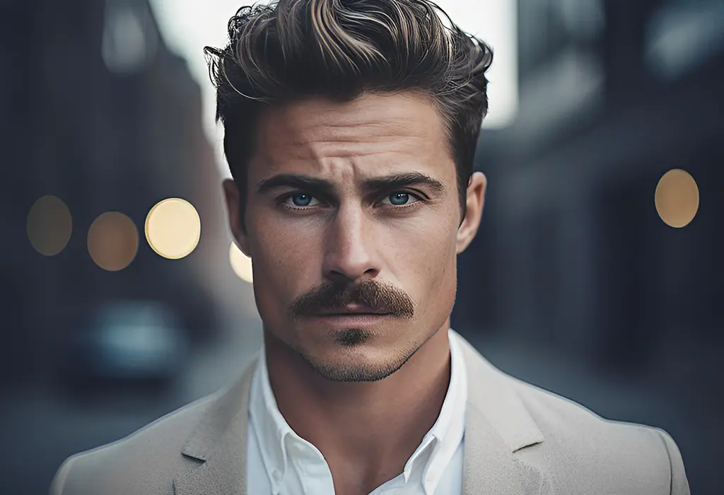 Meilleures moustaches