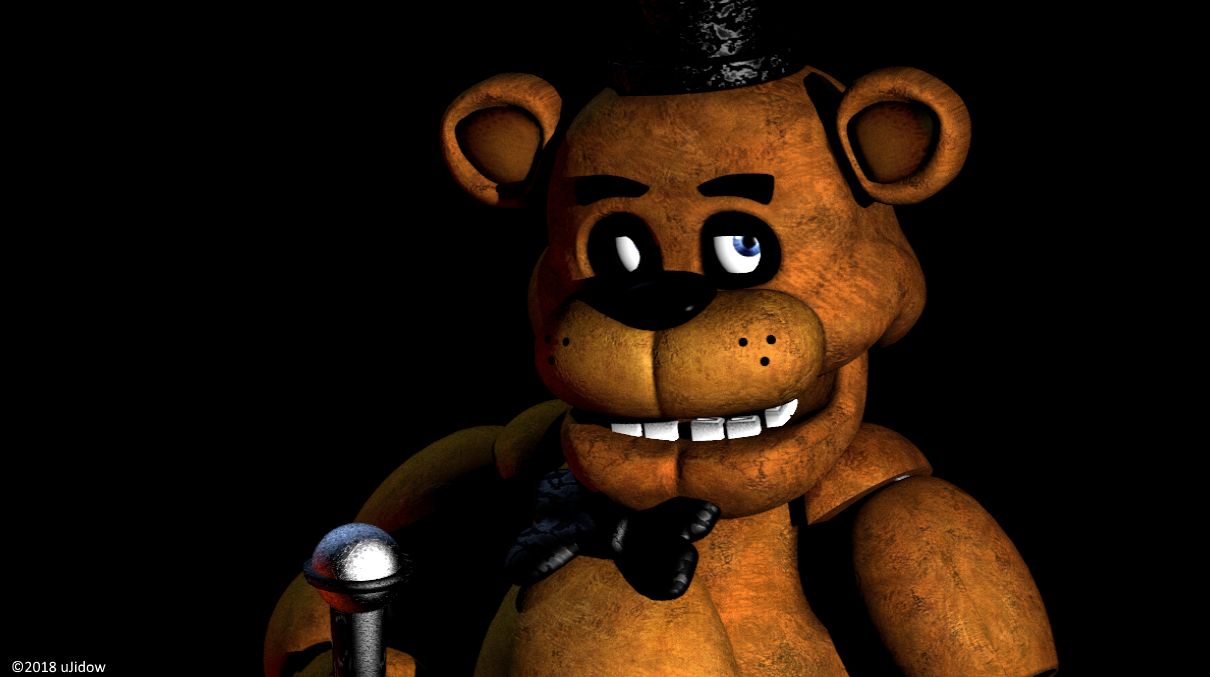 FNaF Songs